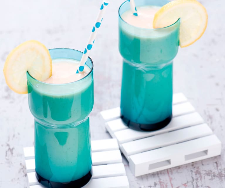 Smoothie z banana Smoothie z banana