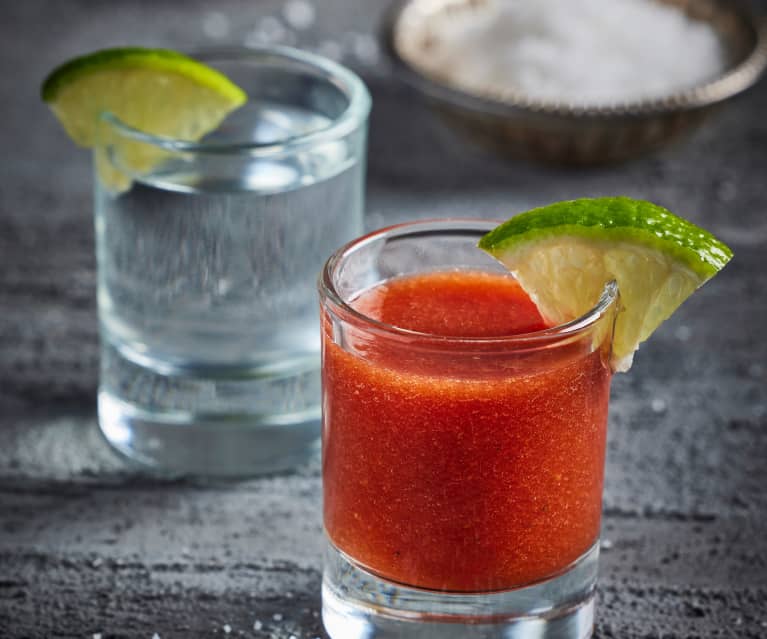 Sangrita Sangrita