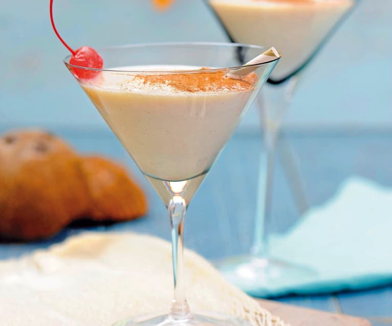 Drink Coquito Drink Coquito