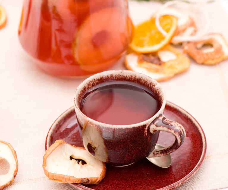 Kompot z suszu Kompot z suszu