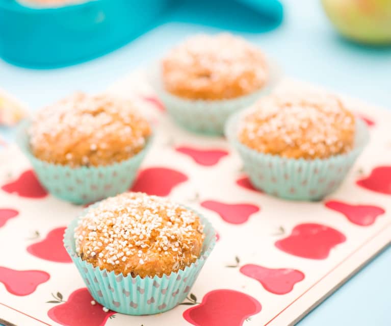 Muffiny mocy Muffiny mocy