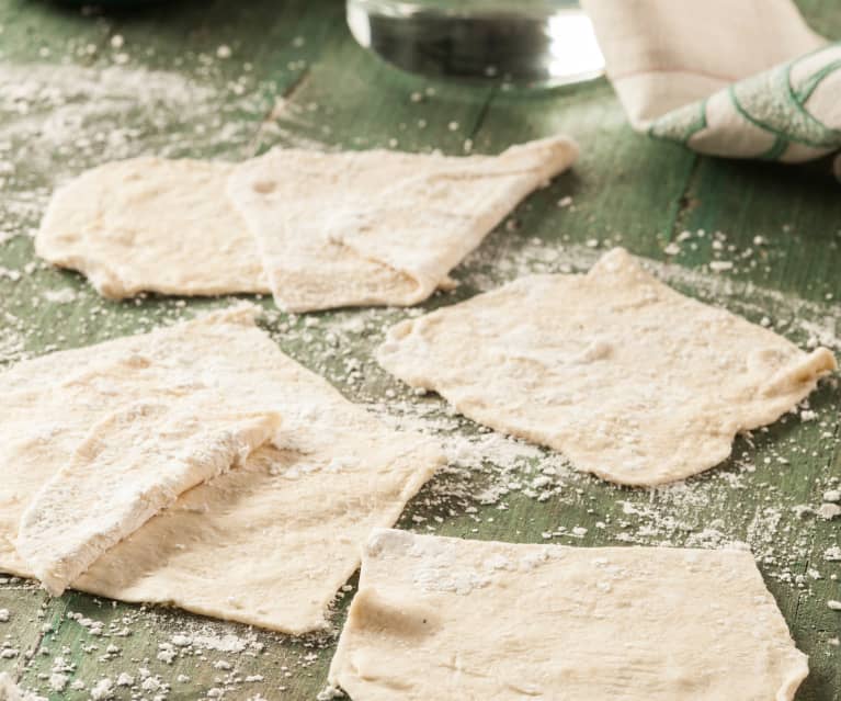 Ciasto wonton Ciasto wonton