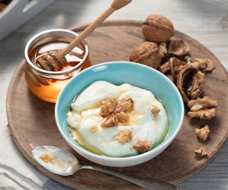 Jogurt grecki Jogurt grecki