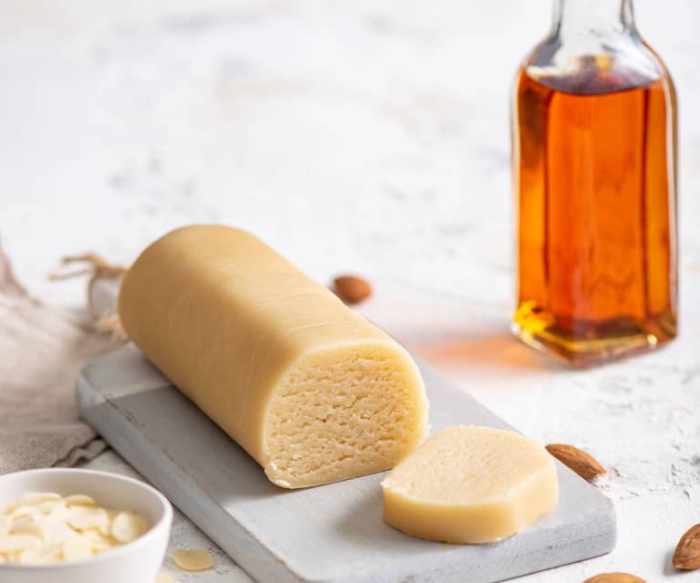 Masa marcepanowa Masa marcepanowa