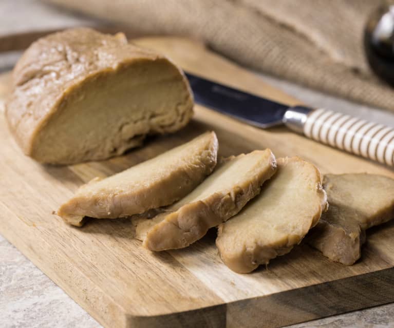 Seitan Seitan