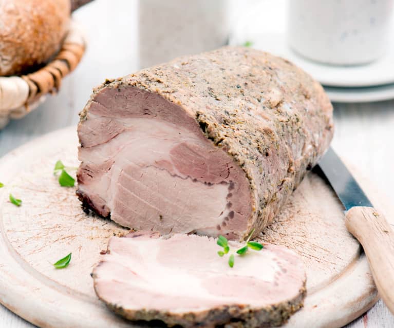 Schab chrzanowy Schab chrzanowy