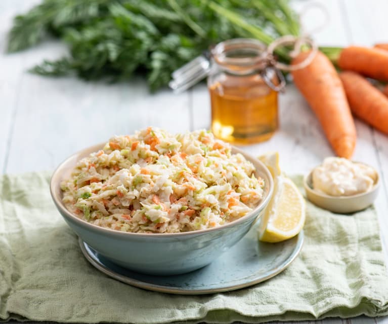 Coleslaw Coleslaw