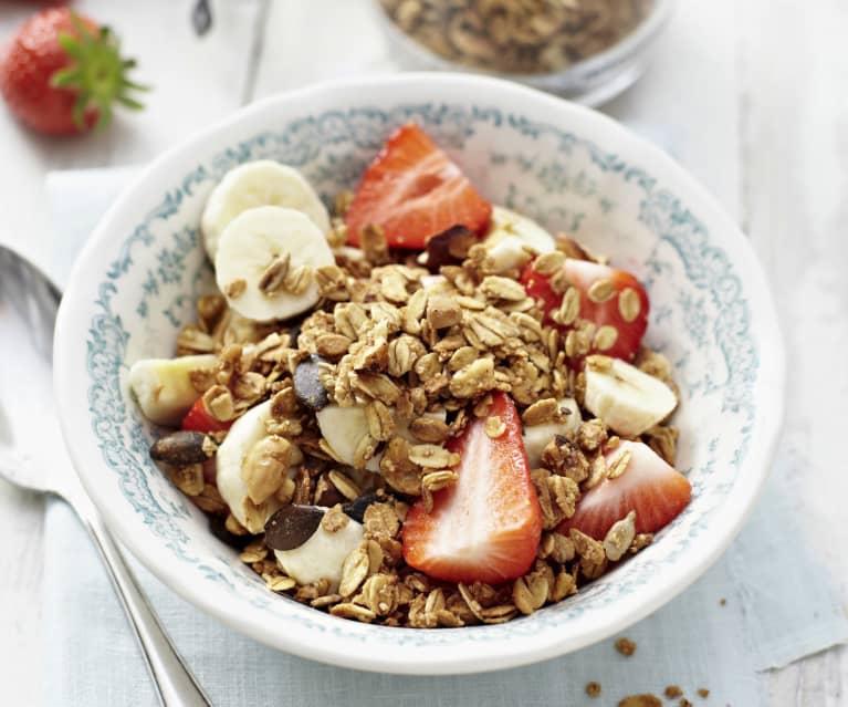Granola Granola