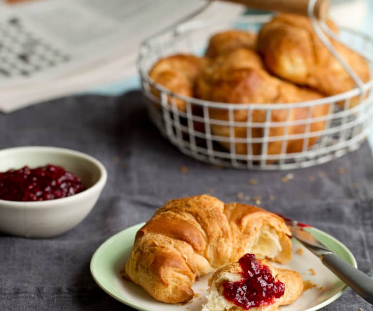 Dżem malinowy Dżem malinowy