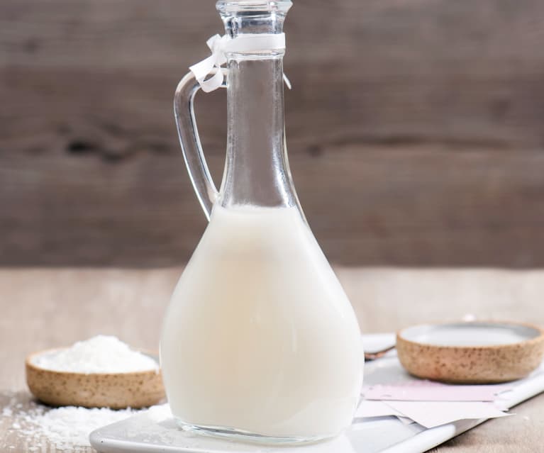 Syrop kokosowy Syrop kokosowy