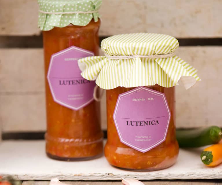 Lutenica Lutenica