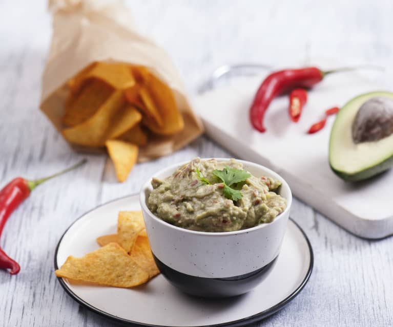 Guacamole Guacamole