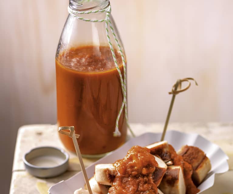Ketchup curry Ketchup curry