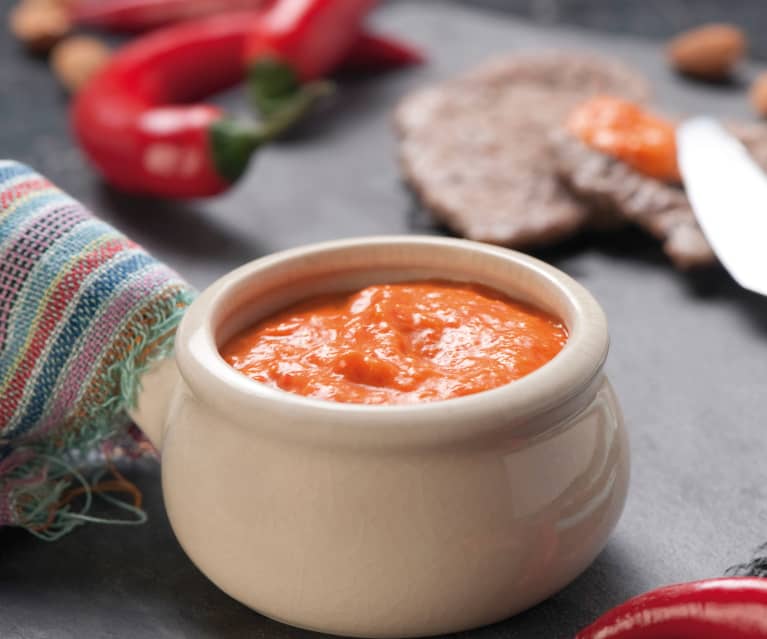Sos romesco Sos romesco