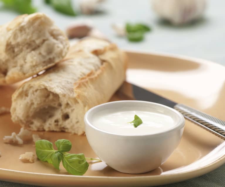 Aioli Aioli
