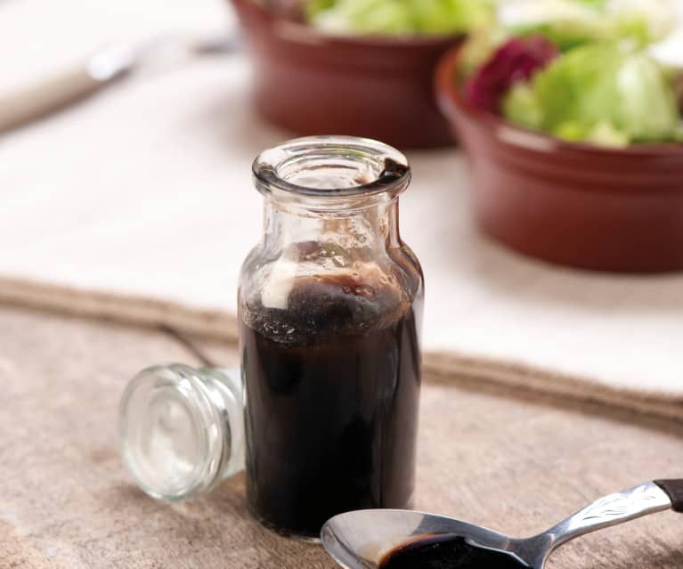 Sos balsamiczny Sos balsamiczny