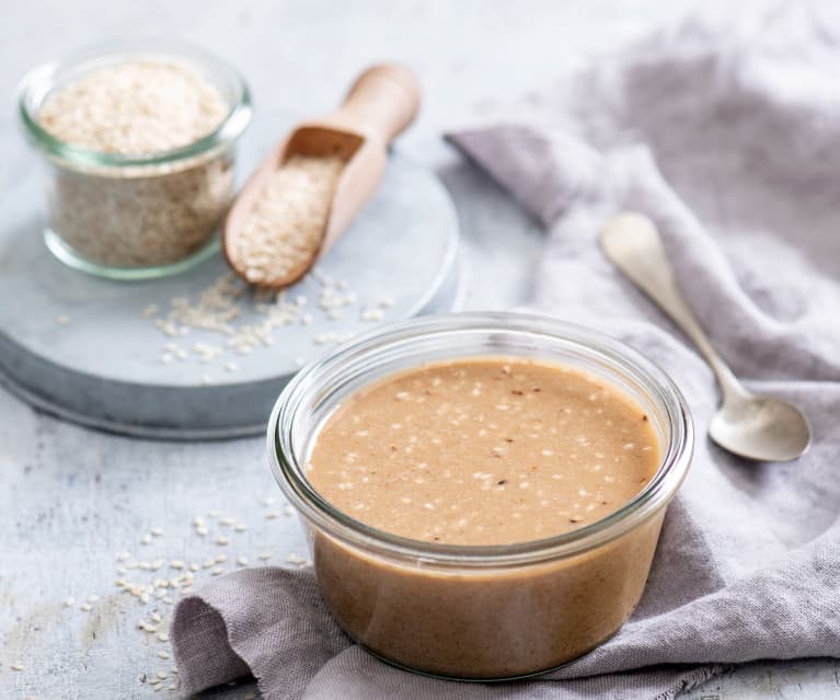Tahini Tahini