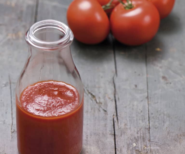 Ketchup Ketchup