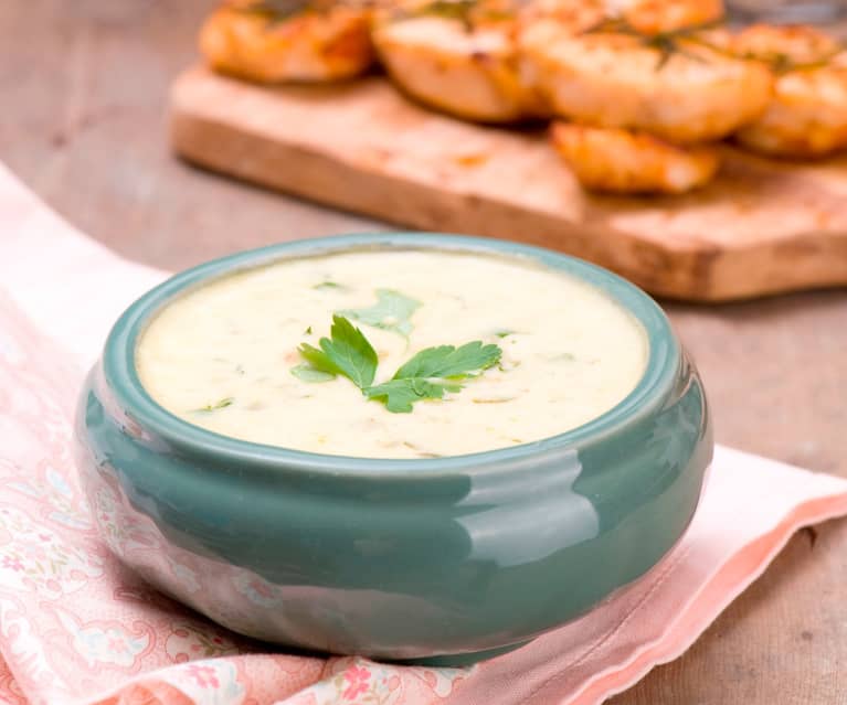 Remoulade Remoulade
