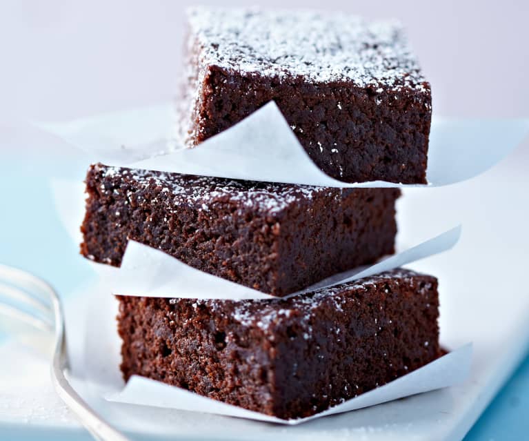 Brownie (wegańskie) Brownie (wegańskie)