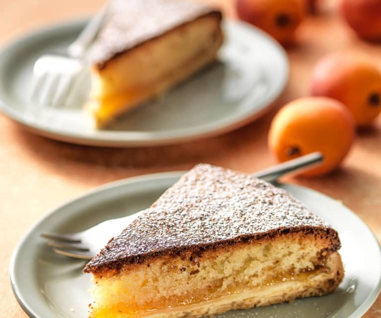 Ciasto frangipane Ciasto frangipane
