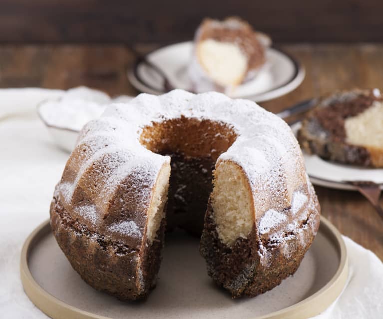 Babka "Trójniak" Babka "Trójniak"