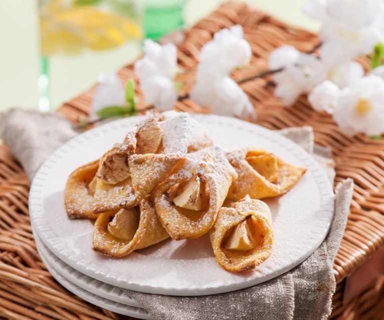 Ciastka marchewkowe z jabłkiem Ciastka marchewkowe z jabłkiem