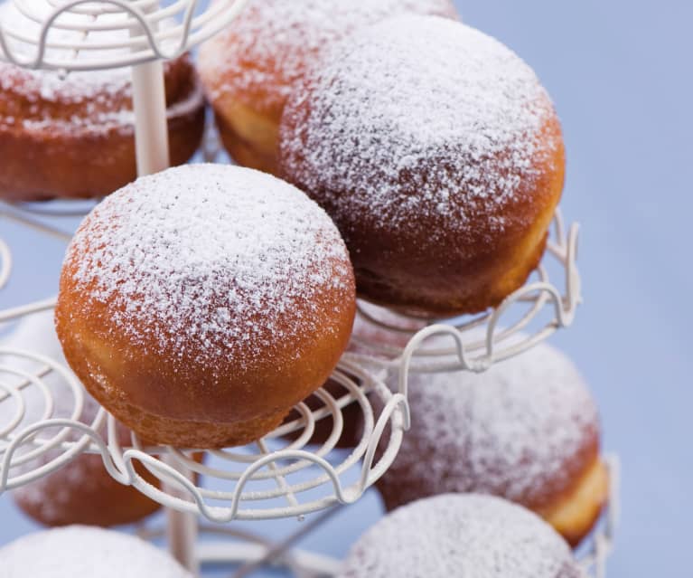 Pączki Pączki