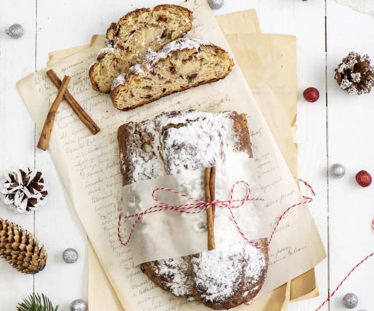 Stollen Stollen