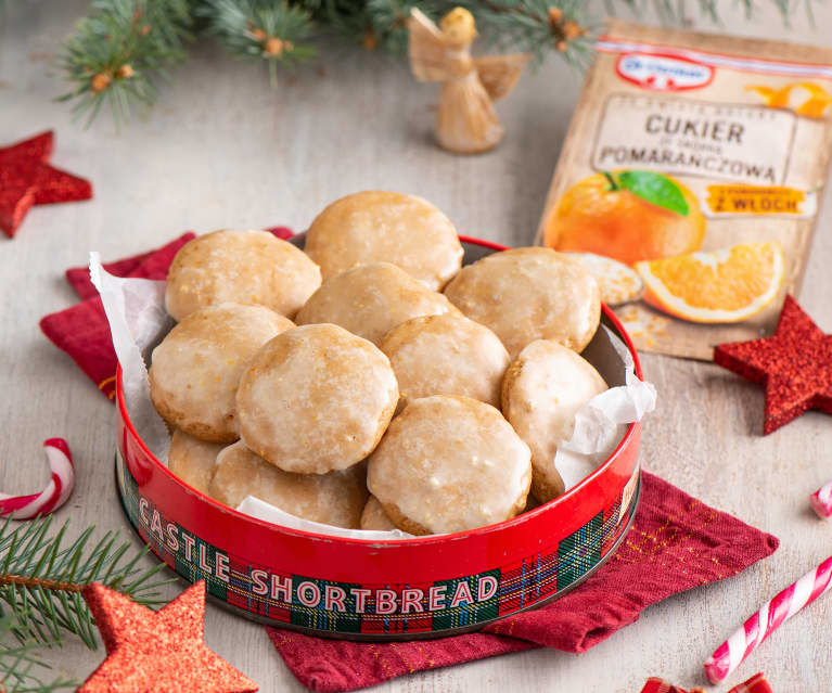 Pierniczki Lebkuchen Pierniczki Lebkuchen
