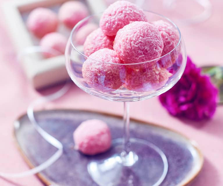 Ciasteczka Pink Kiss Ciasteczka Pink Kiss
