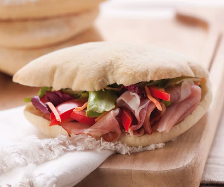 Pita Pita