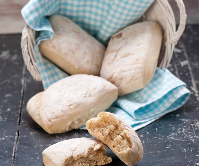 Ciabatta Ciabatta