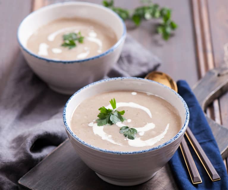 Zupa z chleba Zupa z chleba