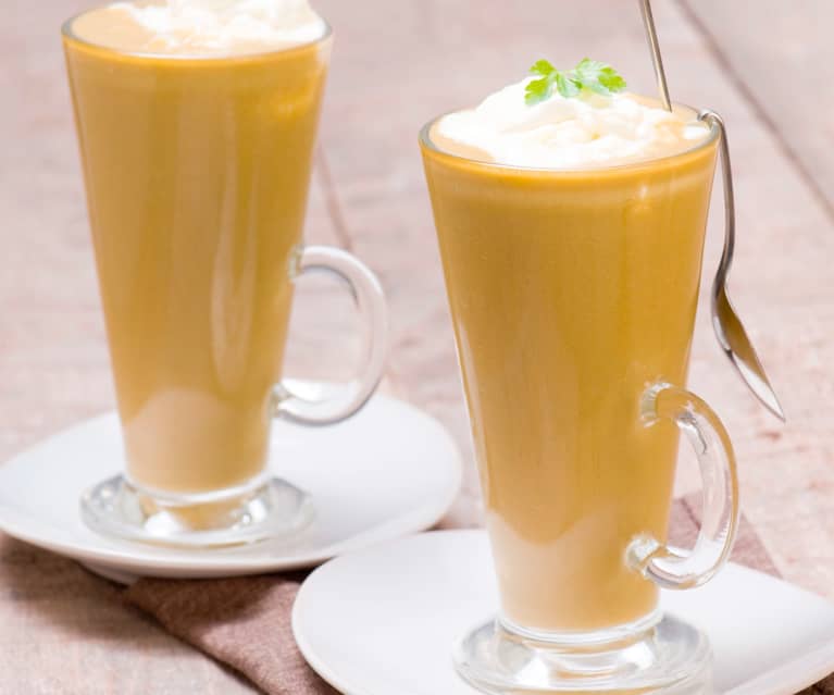 Latte pieczarkowe Latte pieczarkowe