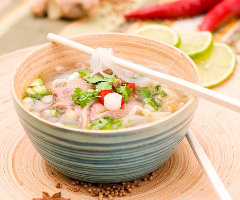 Zupa Pho Zupa Pho